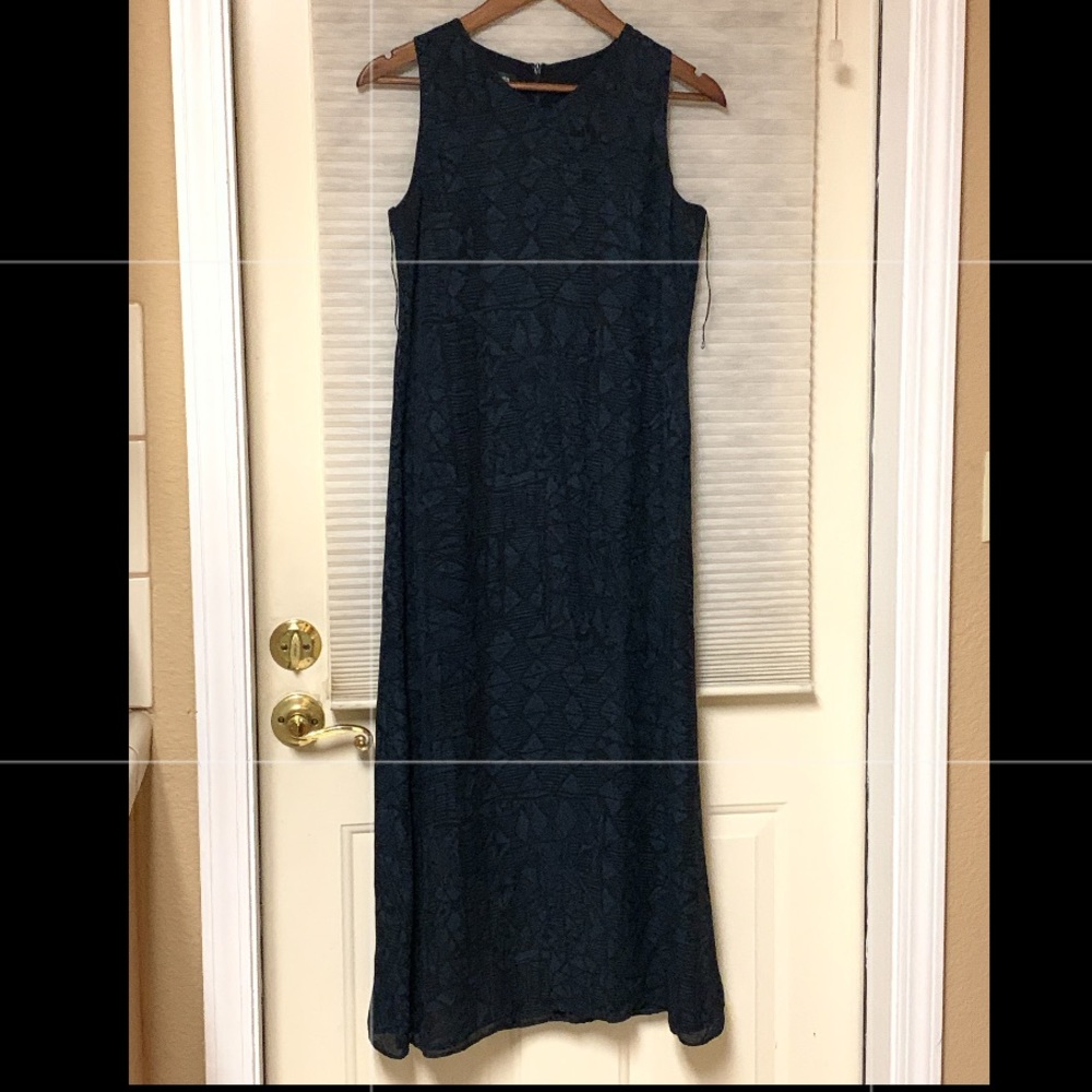 Lauren Ralph Lauren dress.